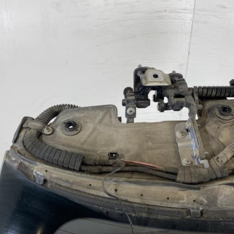 Malle/Hayon arriere BMW SERIE 3 F31 Photo n°2