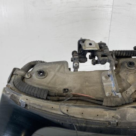 Malle/Hayon arriere BMW SERIE 3 F31