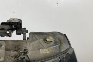 Malle/Hayon arriere BMW SERIE 3 F31