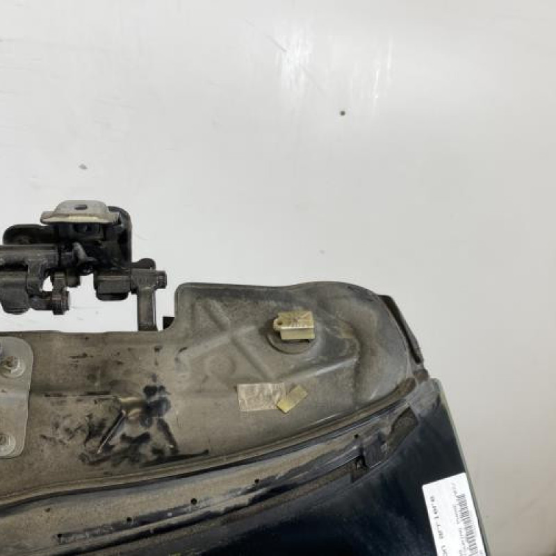 Malle/Hayon arriere BMW SERIE 3 F31 Photo n°3