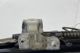 Malle/Hayon arriere BMW SERIE 3 F31