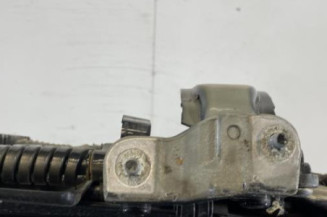 Malle/Hayon arriere BMW SERIE 3 F31