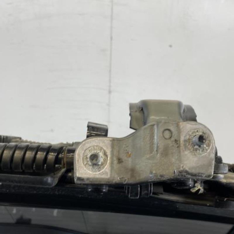 Malle/Hayon arriere BMW SERIE 3 F31 Photo n°7