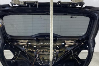 Malle/Hayon arriere BMW SERIE 3 F31