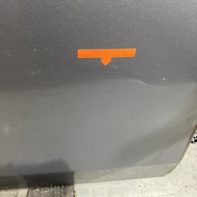 Porte arriere droit VOLKSWAGEN GOLF 6 Photo n°3