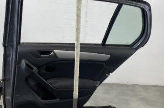 Porte arriere droit VOLKSWAGEN GOLF 6