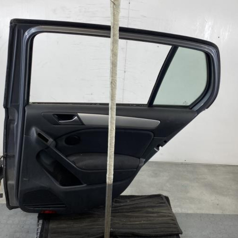 Porte arriere droit VOLKSWAGEN GOLF 6 Photo n°7