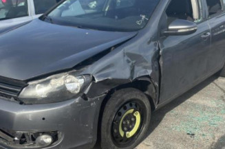 Porte arriere droit VOLKSWAGEN GOLF 6