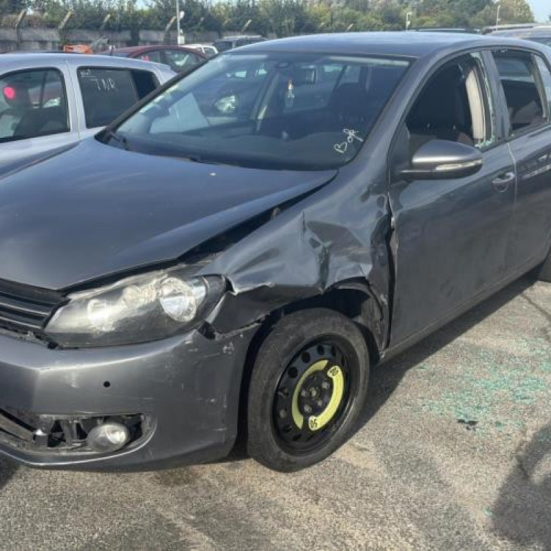 Porte arriere droit VOLKSWAGEN GOLF 6 Photo n°8