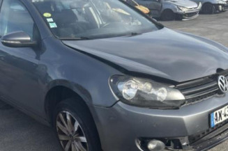 Porte arriere droit VOLKSWAGEN GOLF 6