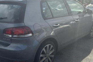 Porte arriere droit VOLKSWAGEN GOLF 6