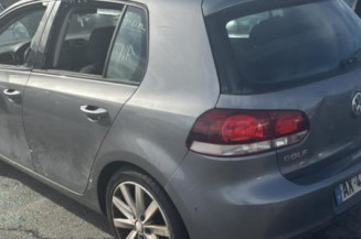 Porte arriere droit VOLKSWAGEN GOLF 6