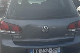 Porte arriere droit VOLKSWAGEN GOLF 6