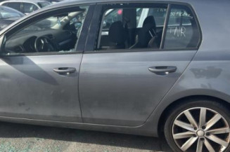 Porte arriere droit VOLKSWAGEN GOLF 6