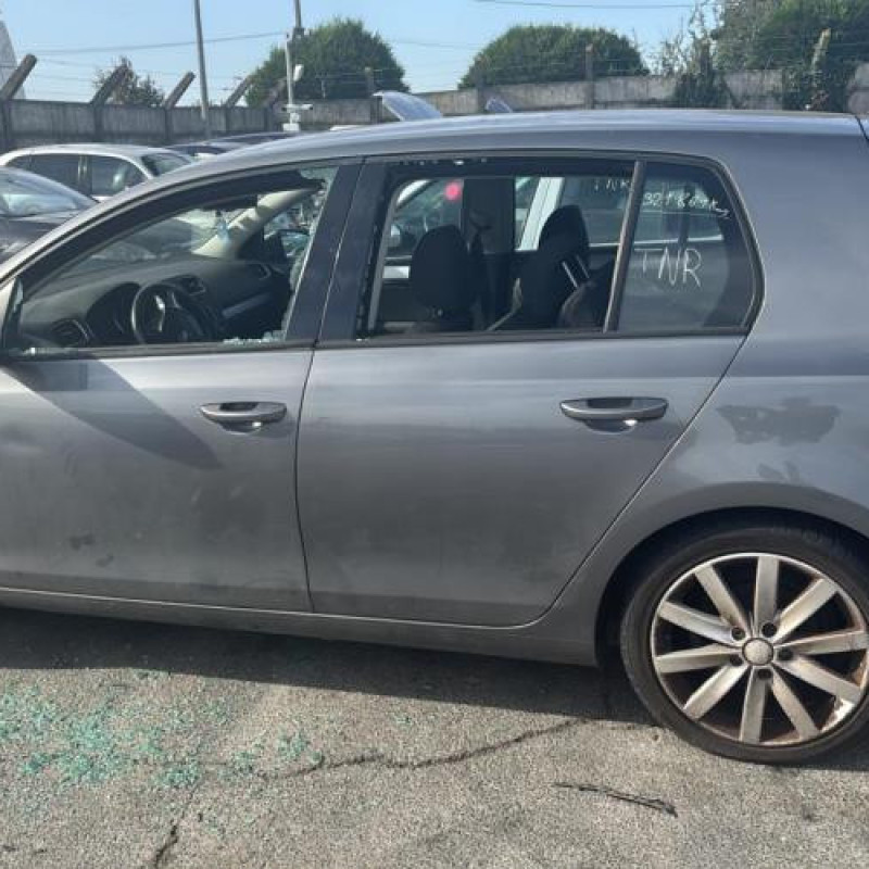 Porte arriere droit VOLKSWAGEN GOLF 6 Photo n°13