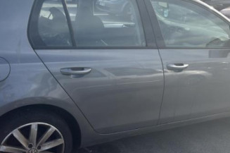Porte arriere droit VOLKSWAGEN GOLF 6