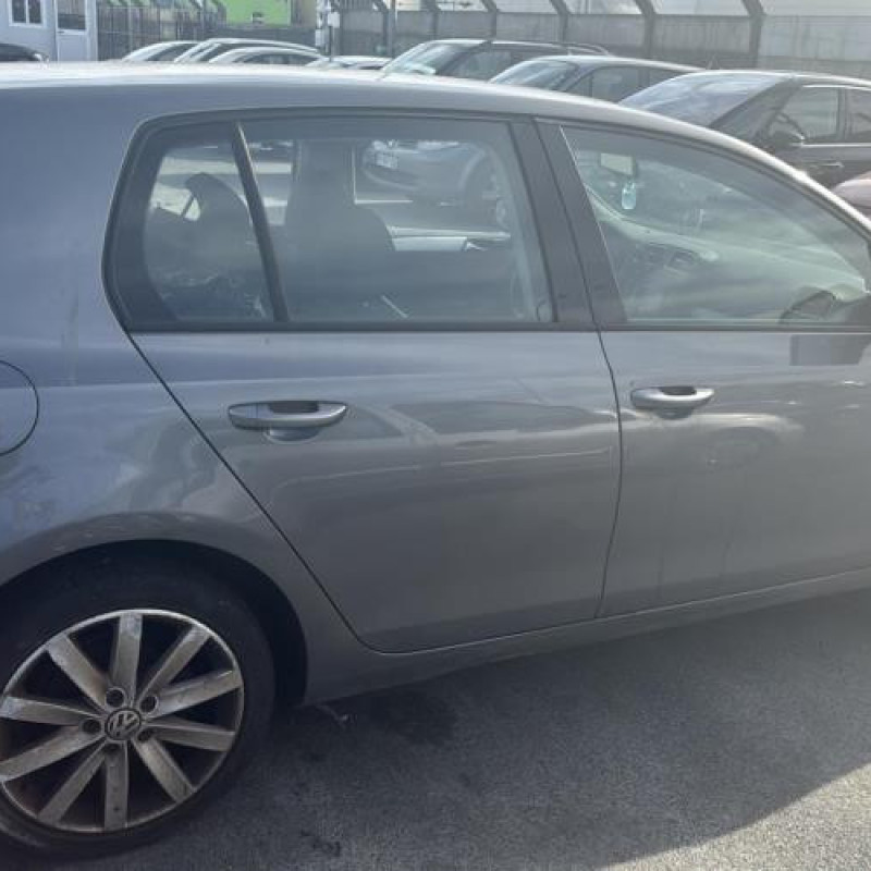 Porte arriere droit VOLKSWAGEN GOLF 6 Photo n°14