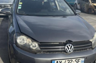 Porte arriere droit VOLKSWAGEN GOLF 6