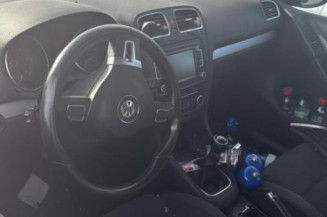 Porte arriere droit VOLKSWAGEN GOLF 6