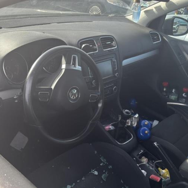 Porte arriere droit VOLKSWAGEN GOLF 6 Photo n°16