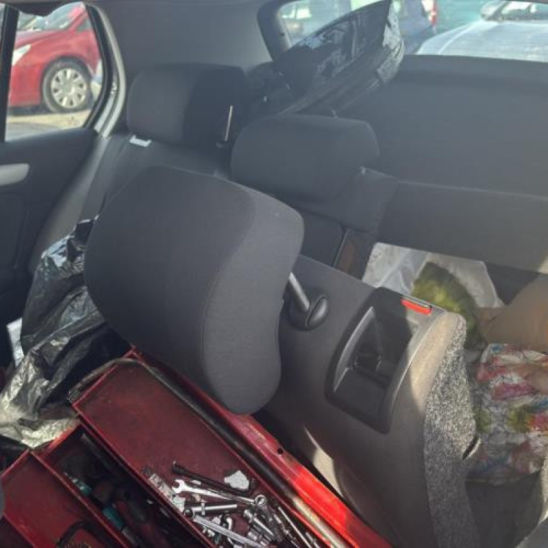 Porte arriere droit VOLKSWAGEN GOLF 6 Photo n°17