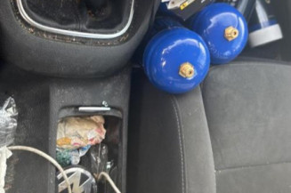 Porte arriere droit VOLKSWAGEN GOLF 6
