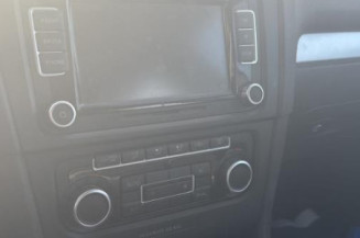 Porte arriere droit VOLKSWAGEN GOLF 6