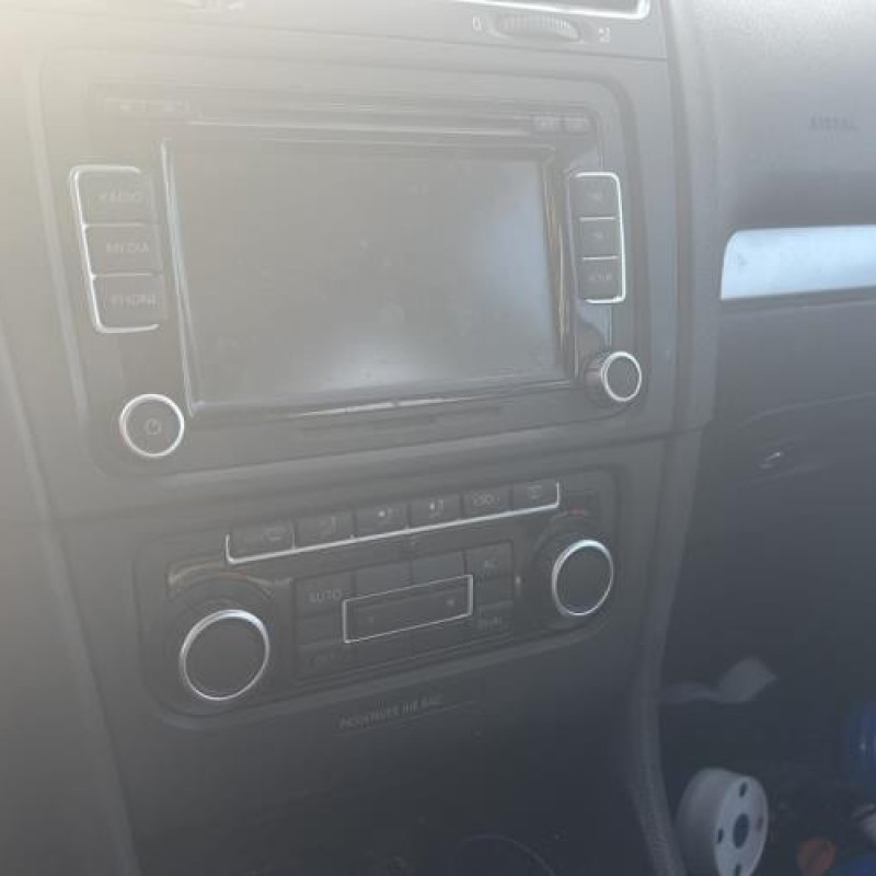 Porte arriere droit VOLKSWAGEN GOLF 6 Photo n°19