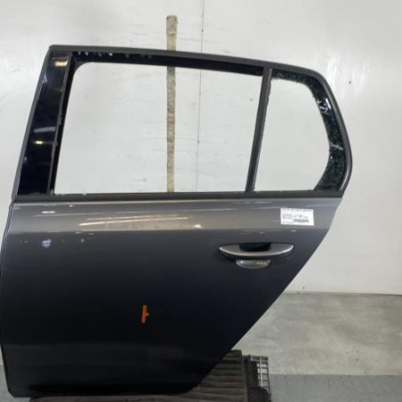 Porte arriere gauche VOLKSWAGEN GOLF 6 Photo n°1