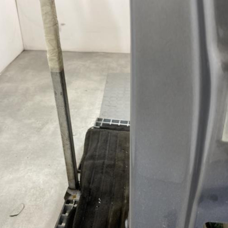 Porte arriere gauche VOLKSWAGEN GOLF 6 Photo n°4