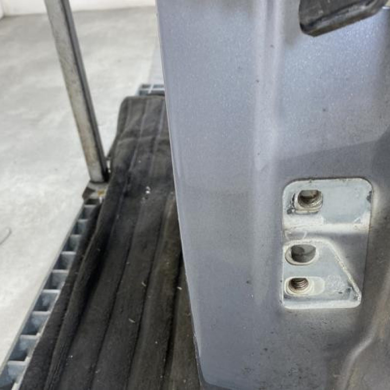 Porte arriere gauche VOLKSWAGEN GOLF 6 Photo n°5