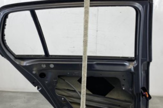 Porte arriere gauche VOLKSWAGEN GOLF 6
