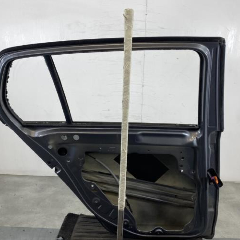 Porte arriere gauche VOLKSWAGEN GOLF 6 Photo n°6