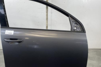 Porte avant droit VOLKSWAGEN GOLF 6 Photo n°1