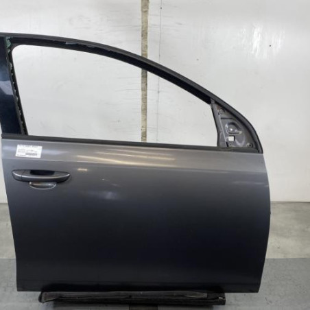 Porte avant droit VOLKSWAGEN GOLF 6 Photo n°1