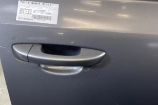 Porte avant droit VOLKSWAGEN GOLF 6