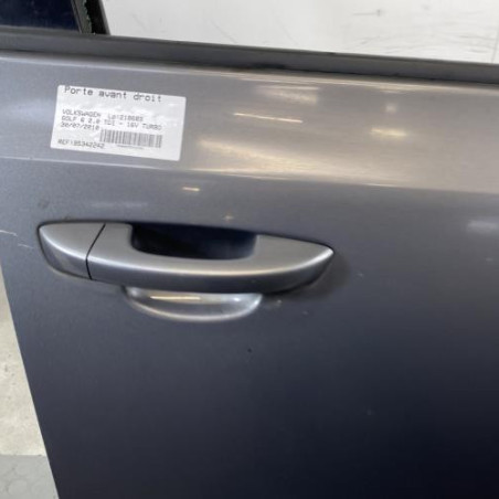 Porte avant droit VOLKSWAGEN GOLF 6