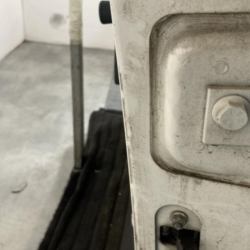 Porte avant gauche FORD KA 2 Photo n°3