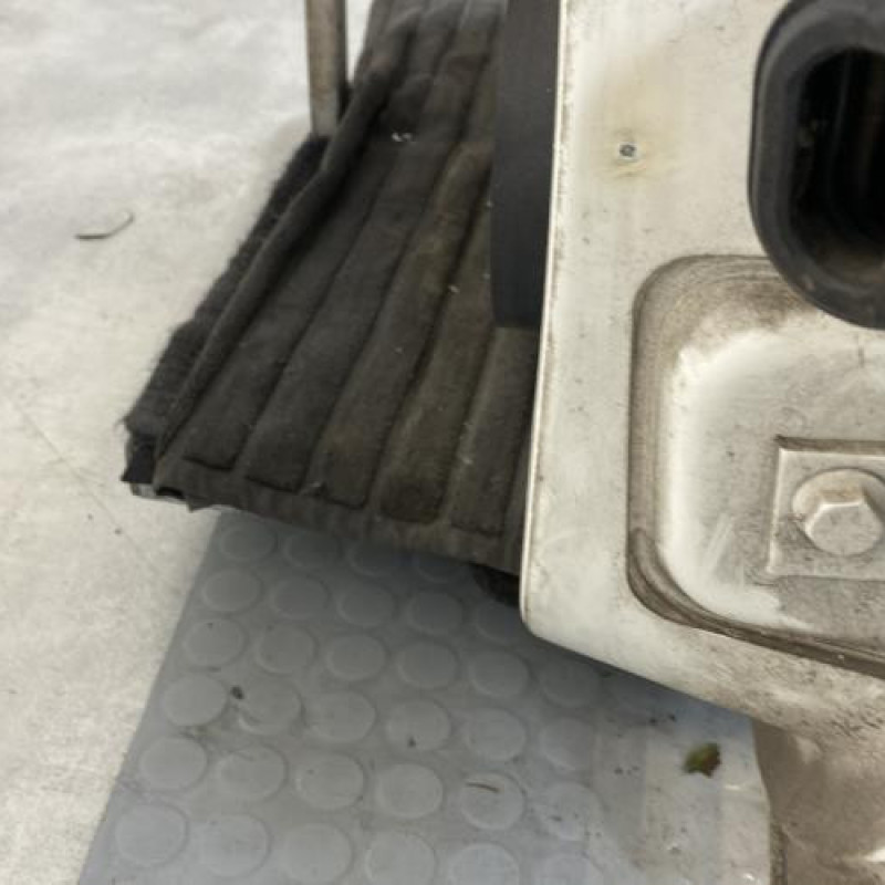 Porte avant gauche FORD KA 2 Photo n°5
