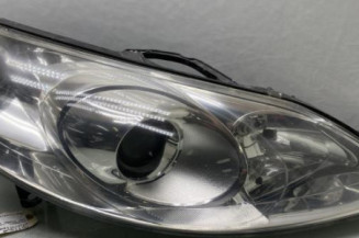 Optique avant principal droit (feux)(phare) PEUGEOT 407