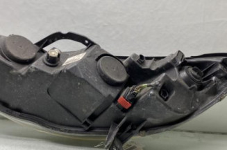 Optique avant principal droit (feux)(phare) PEUGEOT 407