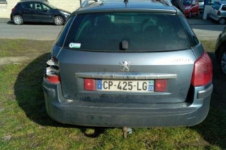 Optique avant principal droit (feux)(phare) PEUGEOT 407