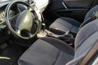 Optique avant principal droit (feux)(phare) PEUGEOT 407