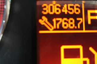 Optique avant principal droit (feux)(phare) PEUGEOT 407