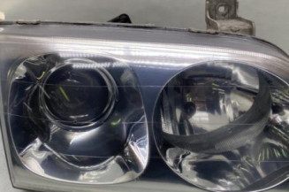 Optique avant principal droit (feux)(phare) HYUNDAI TRAJET Photo n°1