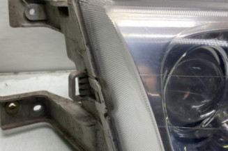 Optique avant principal droit (feux)(phare) HYUNDAI TRAJET