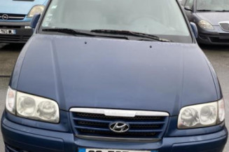 Optique avant principal droit (feux)(phare) HYUNDAI TRAJET