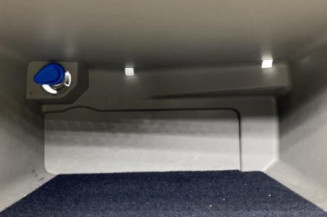 Boite a gants RENAULT SCENIC 2