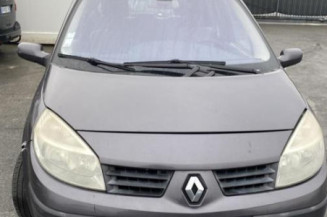 Boite a gants RENAULT SCENIC 2
