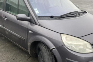 Boite a gants RENAULT SCENIC 2